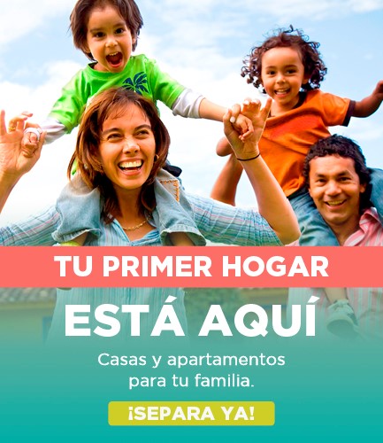 Tu primer hogar, casa y apartamentos en Barranquilla